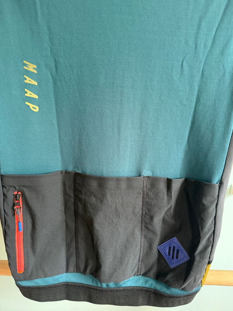 Used MAAP Alt_Road™ Jersey bike — image 3 of 5