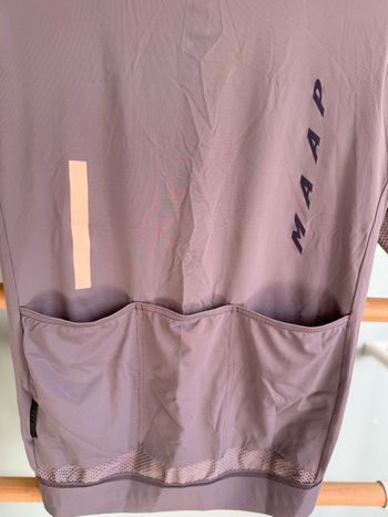 Used MAAP Evade Pro Base Jersey bike — image 3 of 4