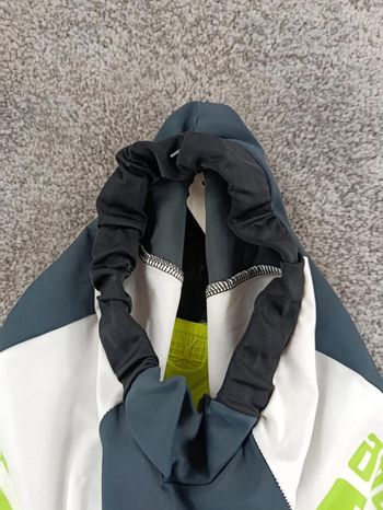 Used Bioracer cuissard court velo femme taille xs-29 6352 cyclisme route respirant bike — image 3 of 6