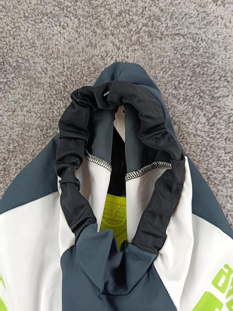 Used Bioracer cuissard court velo femme taille xs-29 6352 cyclisme route respirant bike — image 3 of 6