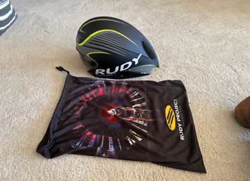 Used 2024 Helmet bike — image 3 of 3