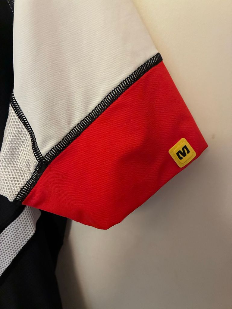 Used Mavic maillot cyclisme bike — image 4 of 6