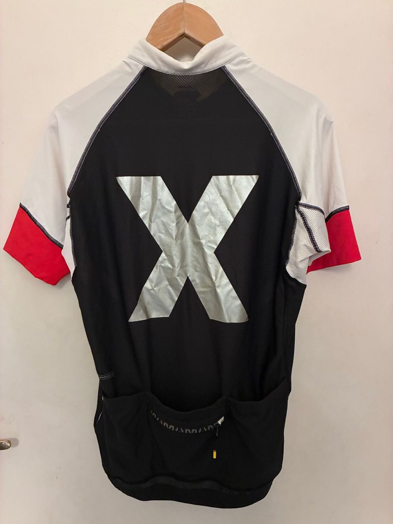 Used Mavic maillot cyclisme bike — image 2 of 6