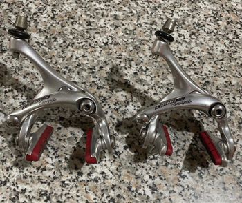 Used Campagnolo Chorus bike — image 3 of 3