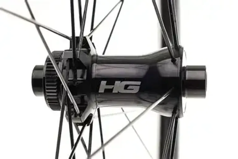 Used Cannondale HollowGram Carbon Wheelset 2024 bike — image 1 of 3