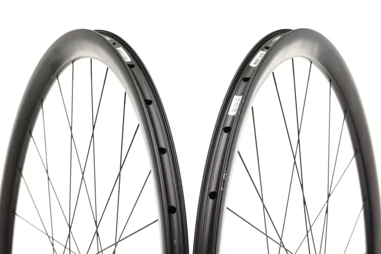 Used Cannondale HollowGram Carbon Wheelset 2024 bike — image 3 of 3