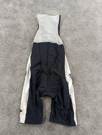Basso cuissard court velo homme taille l - 26 6459 cyclisme route respirant bike de segunda mano — imagen 3 de 5