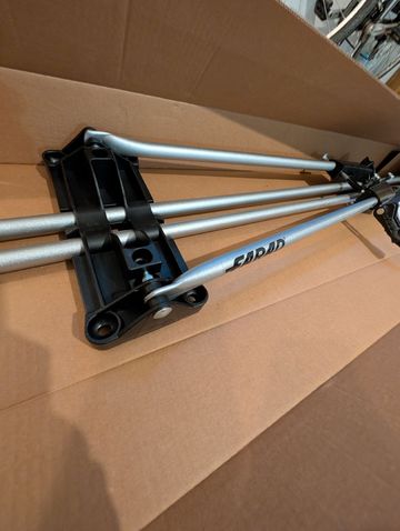 Used farad Maira bike — image 2 of 3