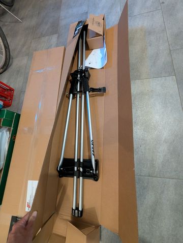 Used farad Maira Cycling Accessories