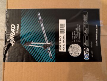 Used farad Maira bike — image 3 of 3