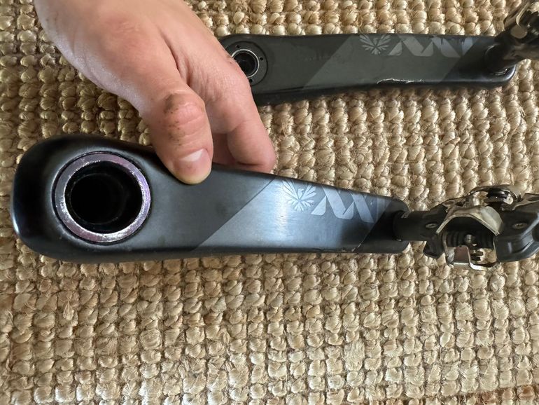 Used Sram XX1 Crankset bike — image 3 of 6