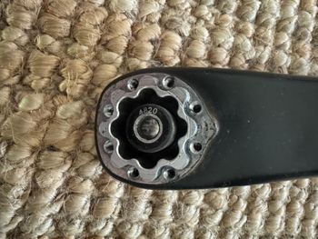 Used Sram XX1 Crankset bike — image 5 of 6