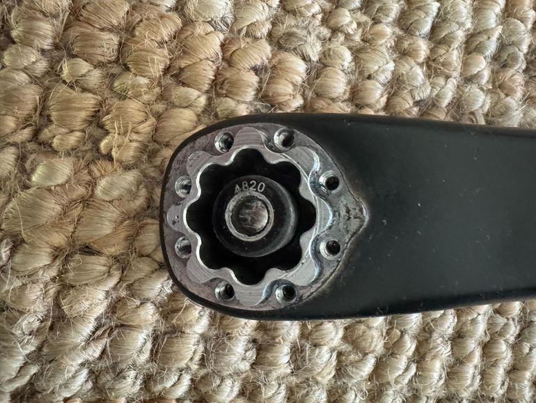 Used Sram XX1 Crankset bike — image 5 of 6