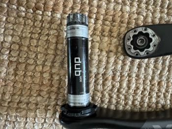 Used Sram XX1 Crankset bike — image 6 of 6