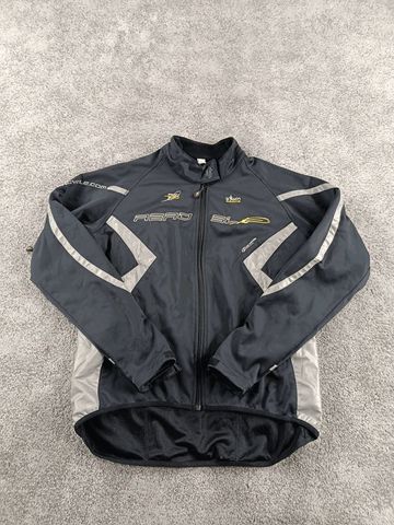 Used BTWIN veste velo homme taille XL - 69 4216 - hiver - racing aero Cycling Clothing