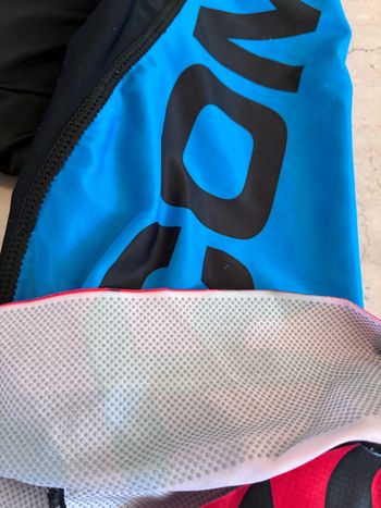 Used Ekoi COMP8 Cuissard Court bike — image 7 of 7
