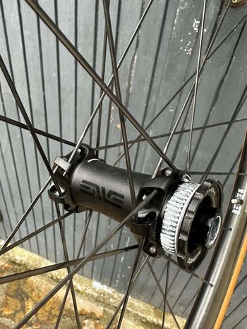 Used Enve G23 Gravel Wheelset 2026 bike — image 5 of 5