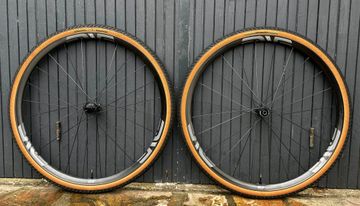 Używany Enve G23 Gravel Wheelset 2026 Wheels