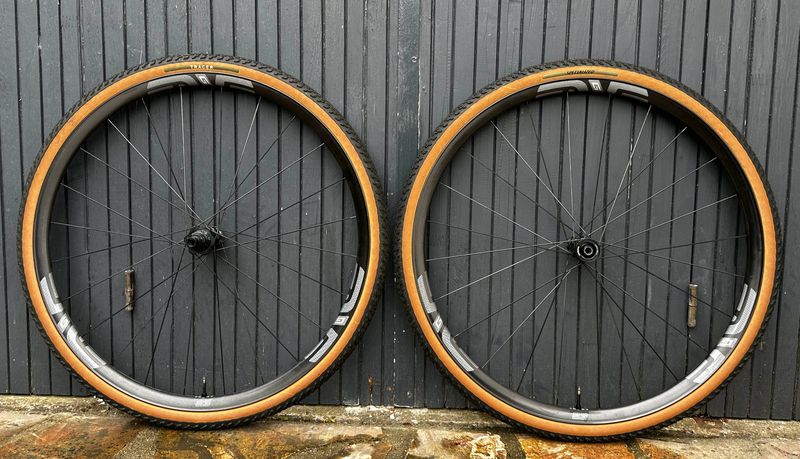 Używany Enve G23 Gravel Wheelset 2026 Wheels
