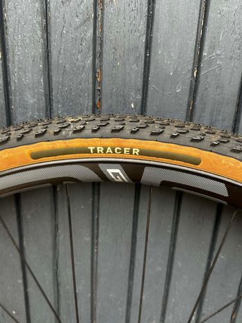 Used Enve G23 Gravel Wheelset 2026 bike — image 2 of 5