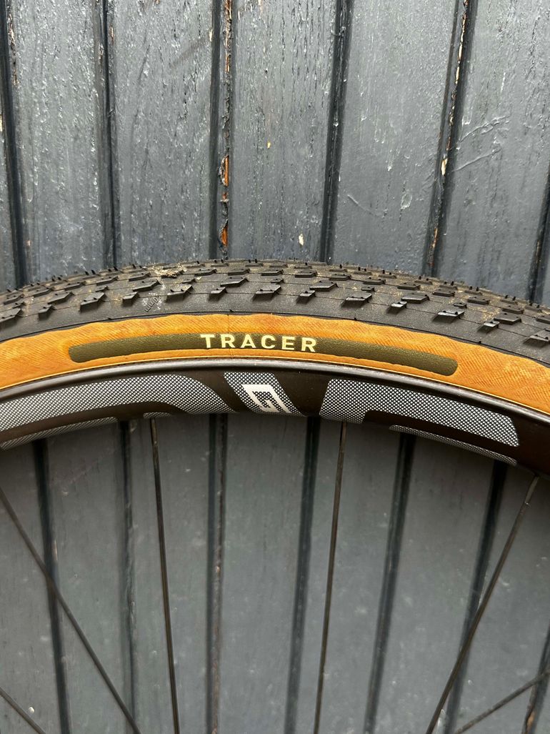 Used Enve G23 Gravel Wheelset 2026 bike — image 2 of 5