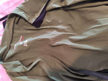 Used Pissei PRIMAPELLE SHORT SLEEVE JERSEY and Bib 2026 bike — image 6 of 6