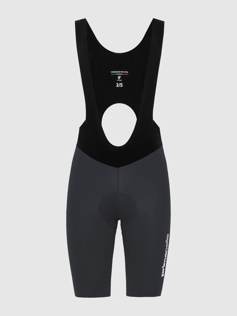 Used Pissei PRIMAPELLE SHORT SLEEVE JERSEY and Bib 2026 bike — image 1 of 6