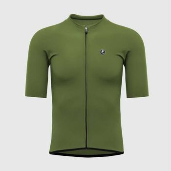 Used Pissei PRIMAPELLE SHORT SLEEVE JERSEY and Bib 2026 bike — image 2 of 6