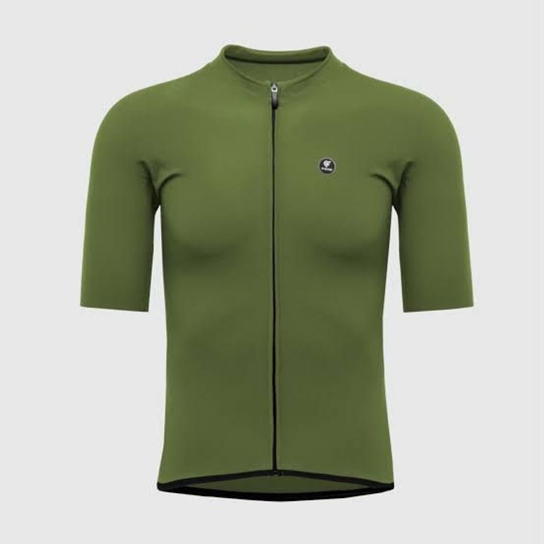 Used Pissei PRIMAPELLE SHORT SLEEVE JERSEY and Bib 2026 bike — image 2 of 6