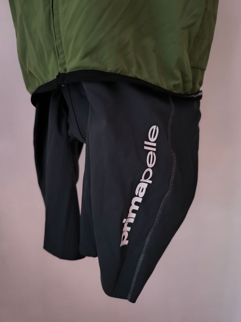 Used Pissei PRIMAPELLE SHORT SLEEVE JERSEY and Bib 2026 bike — image 4 of 6