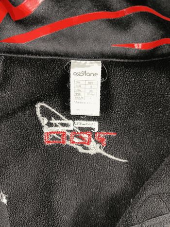 Used BTWIN veste velo homme taille S - 69 4217 - hiver bike — image 2 of 5