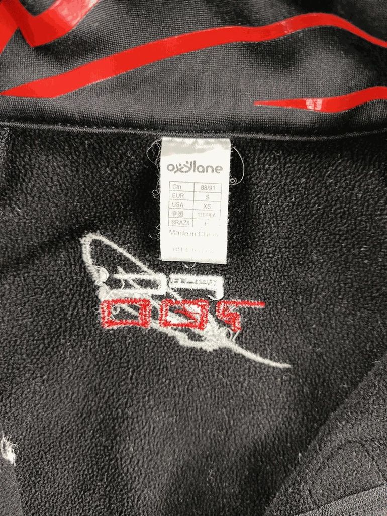 Used BTWIN veste velo homme taille S - 69 4217 - hiver bike — image 2 of 5