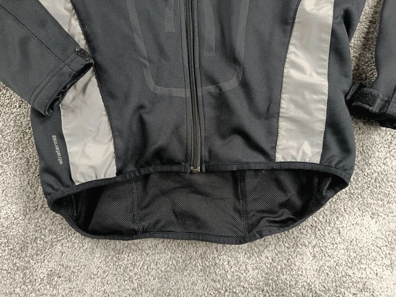 Used BTWIN veste velo homme taille S - 69 4217 - hiver bike — image 3 of 5