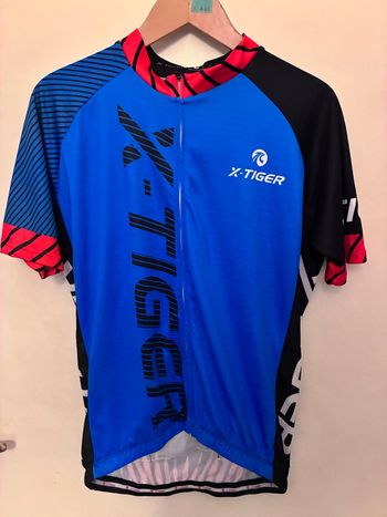 Used X-Tiger Maillot Cyclisme bike — image 3 of 6