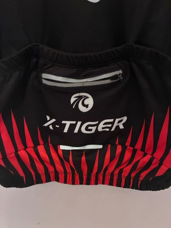 Used X-Tiger Maillot Cyclisme bike — image 4 of 6