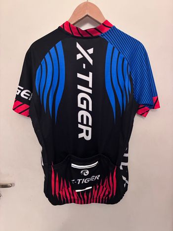 Used X-Tiger Maillot Cyclisme bike — image 2 of 6