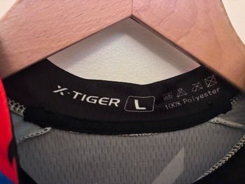 Used X-Tiger Maillot Cyclisme bike — image 5 of 6