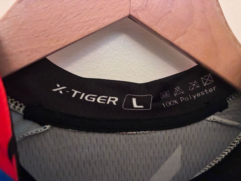 Used X-Tiger Maillot Cyclisme bike — image 5 of 6