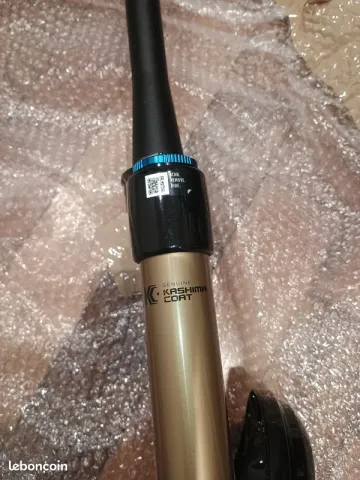 Used Fox 38 Kashima 2024 bike — image 3 of 5