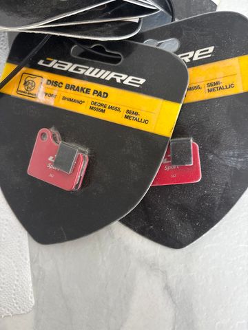 Shimano Brake Pads Brakes de segunda mano