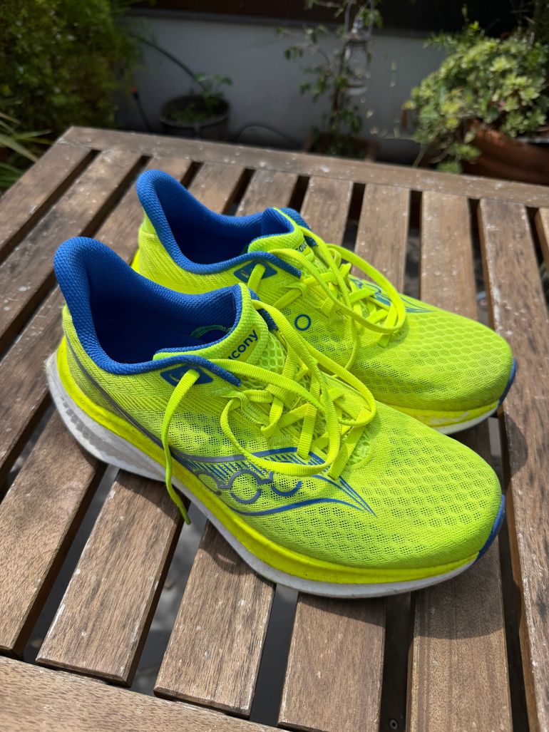 Used Saucony Endorphin Speed 5 2025 bike — image 1 of 5