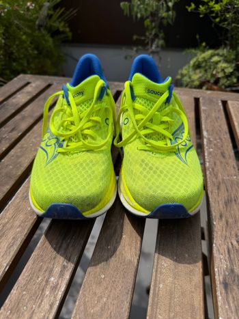 Used Saucony Endorphin Speed 5 2025 bike — image 3 of 5