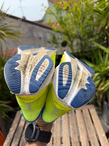 Used Saucony Endorphin Speed 5 2025 bike — image 5 of 5