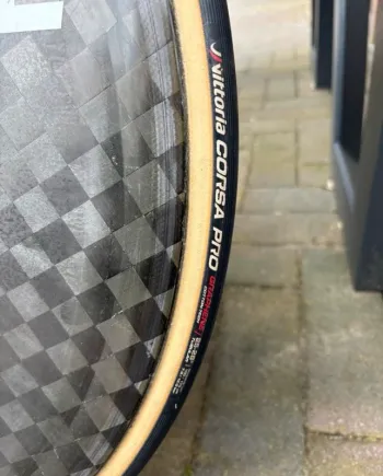 Used Vittoria Trinity TT bike — image 4 of 7