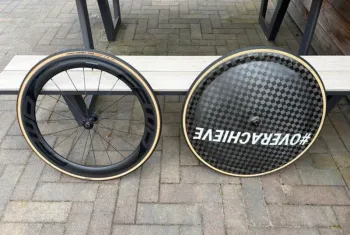 Used Vittoria Trinity TT bike — image 7 of 7