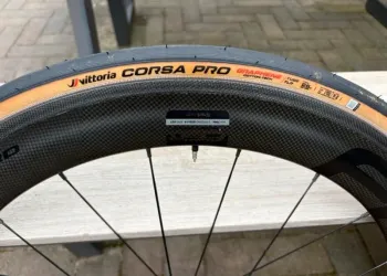 Used Vittoria Trinity TT bike — image 3 of 7
