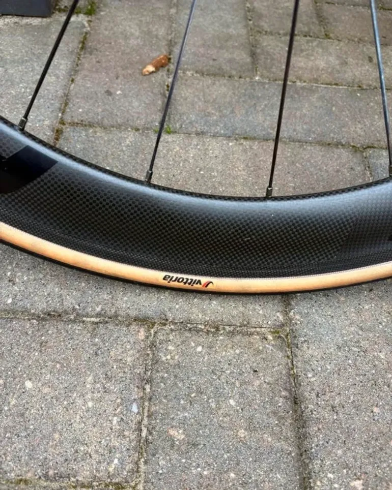 Used Vittoria Trinity TT bike — image 6 of 7