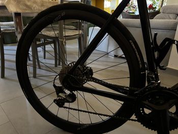 Gebrauchtes Altro AERO 40 Disc Wheelset 2024 bike