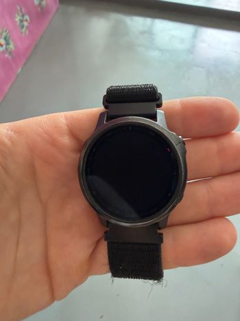 Garmin fēnix 6S Pro GPS Watch 2021 bike d'occasion
