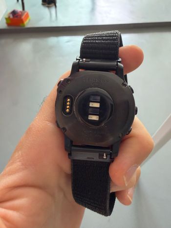 Used Garmin fēnix 6S Pro GPS Watch 2021 bike — image 4 of 4